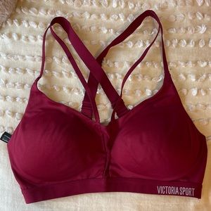Victoria’s Secret sports bra